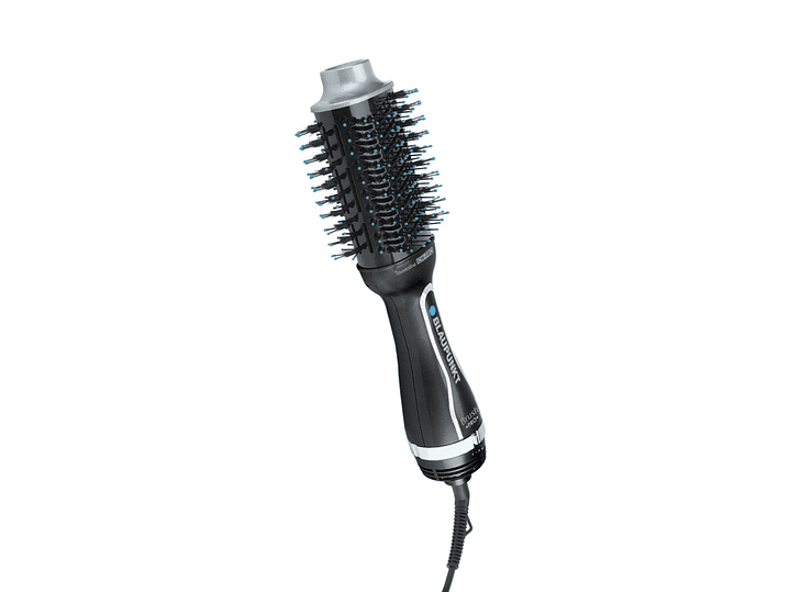 Cepillo Secador Brushpro Tourmaline Ion Pro 4 en 1 Blaupunkt 4