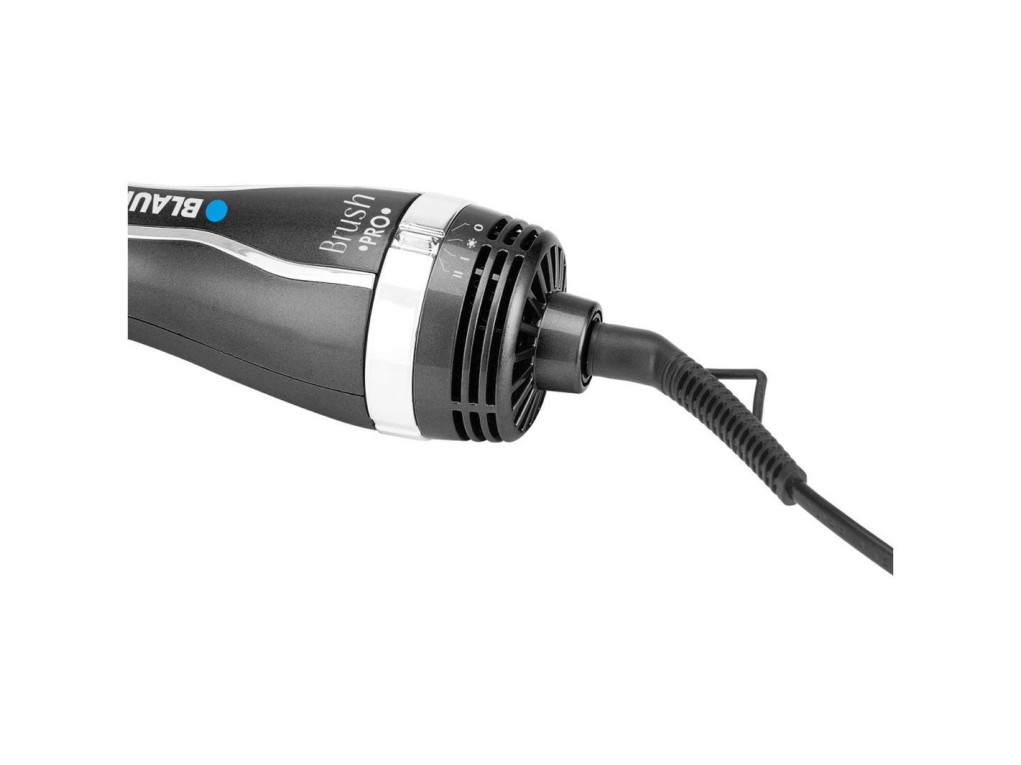 Cepillo Secador Brushpro Tourmaline Ion Pro 4 en 1 Blaupunkt 5