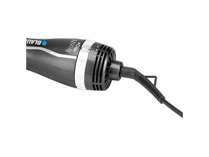Cepillo Secador Brushpro Tourmaline Ion Pro 4 en 1 Blaupunkt 5