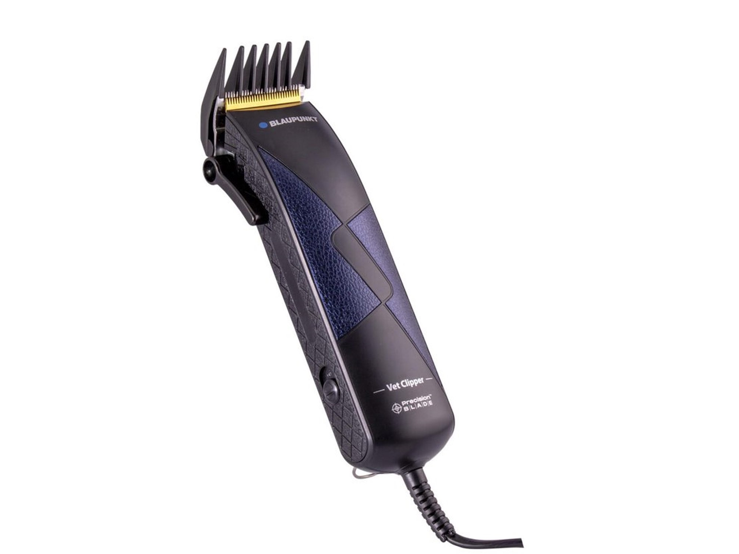 Cortadora de Pelo para Mascotas Vet Clipper Azul Blaupunkt 2