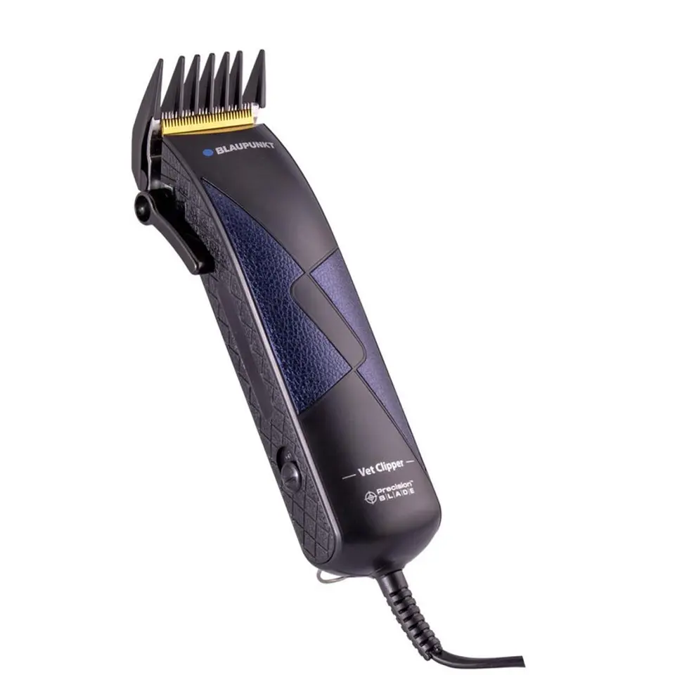 Cortadora de Pelo para Mascotas Vet Clipper Azul Blaupunkt 2