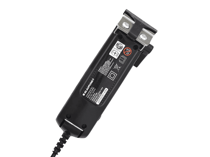 Cortadora de Pelo para Mascotas Vet Clipper Azul Blaupunkt 5