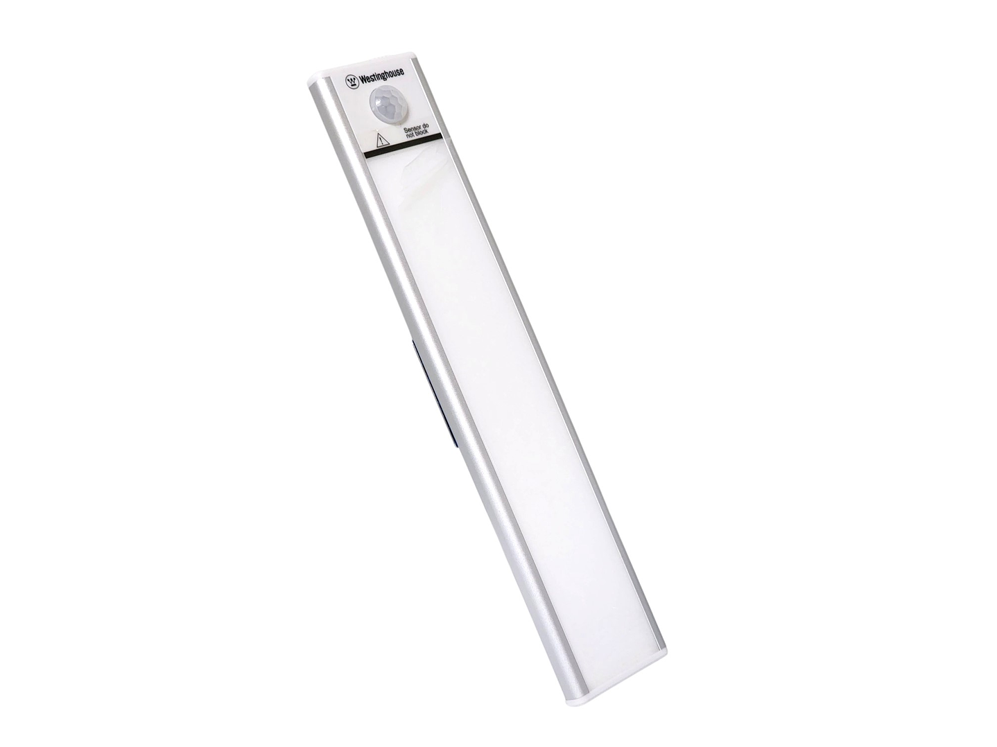 Lámpara Recargable Sensor Movimiento WF229-CB Westinghouse 1