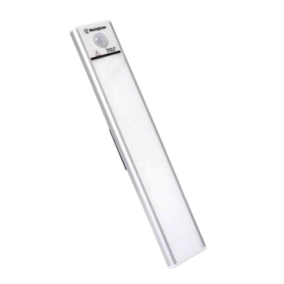 Lámpara Recargable Sensor Movimiento WF229-CB Westinghouse 1