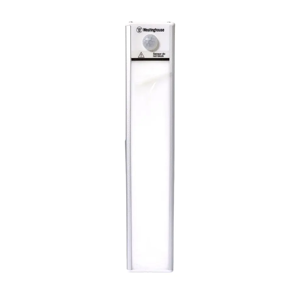 Lámpara Recargable Sensor Movimiento WF229-CB Westinghouse 2