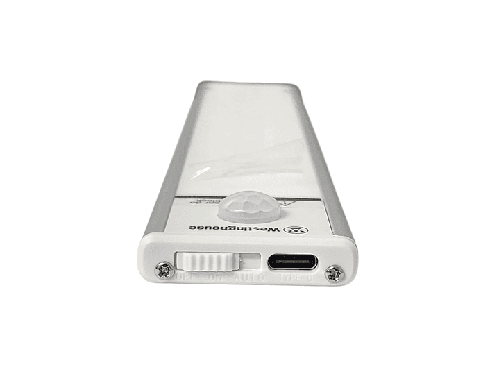 Lámpara Recargable Sensor Movimiento WF229-CB Westinghouse 6