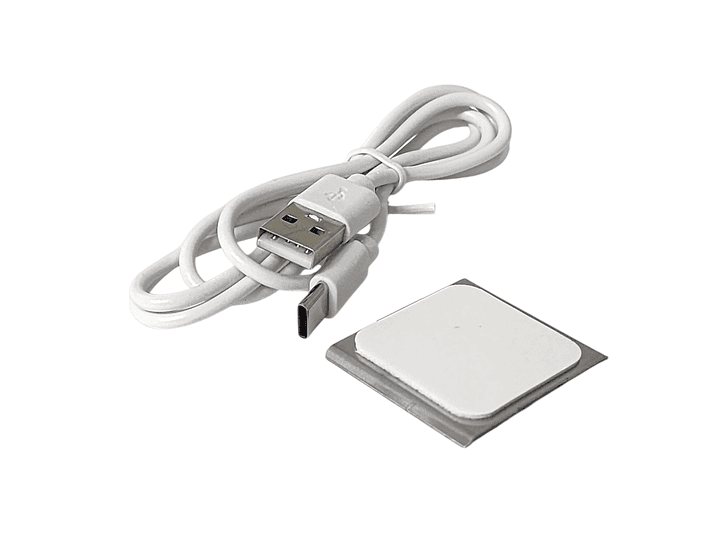 Lámpara Recargable Sensor Movimiento WF229-CB Westinghouse 7