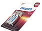 Pack 2 Pilas AA (Doble A) Alcalinas LR6P2B Philips - Miniatura 5