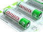 Pack 5 Pilas Recargables AA (Doble A) Aiwa 1.2v 2000mah - Miniatura 3