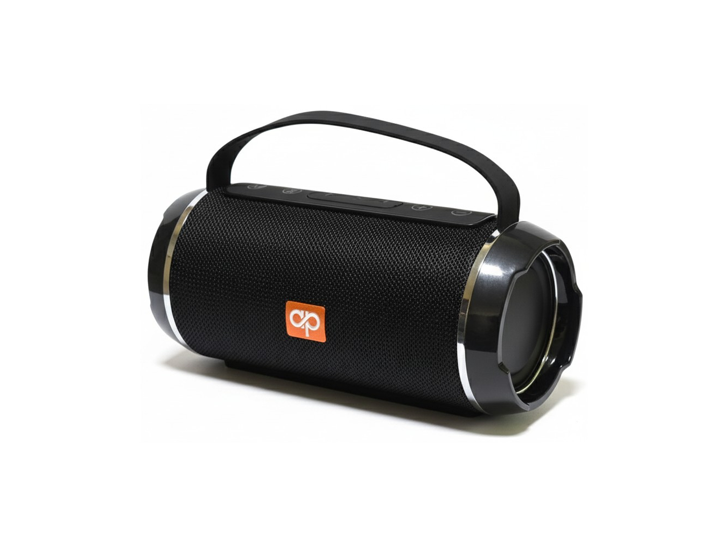 Parlante Inalámbrico BT Audiopro Usb/Sd AP02065BK Negro 1