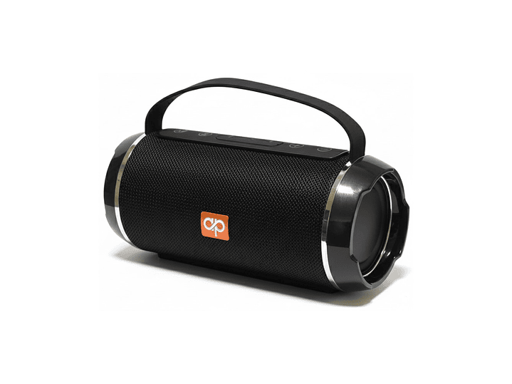 Parlante Inalámbrico BT Audiopro Usb/Sd AP02065BK Negro 1