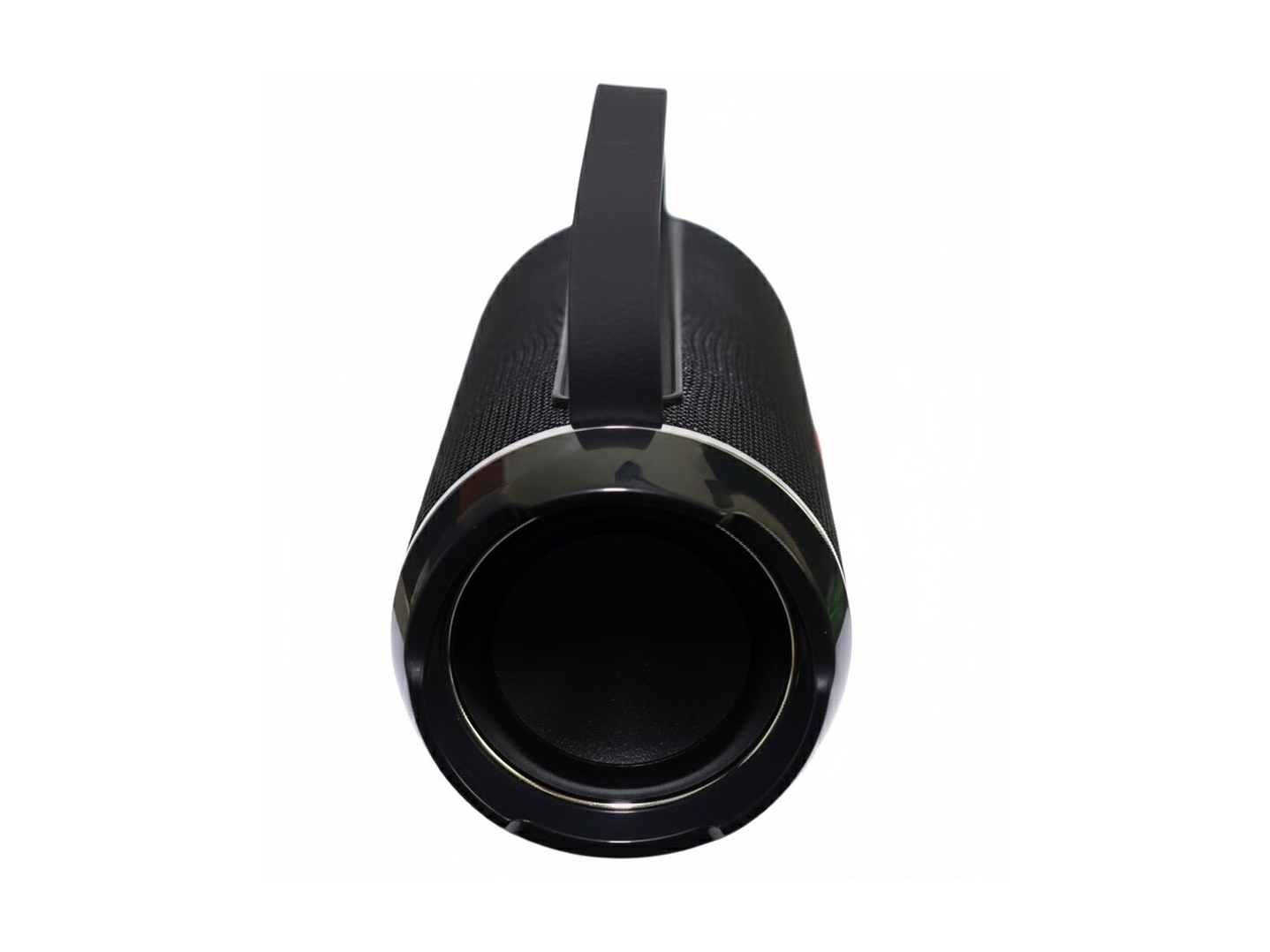 Parlante Inalámbrico BT Audiopro Usb/Sd AP02065BK Negro 2