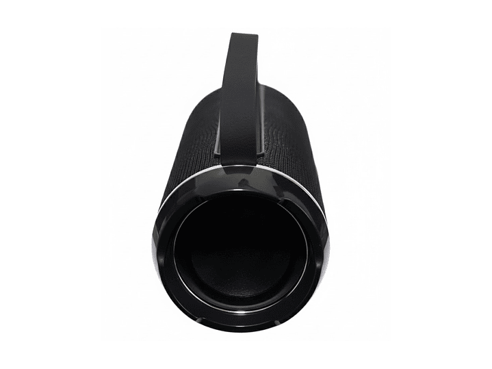 Parlante Inalámbrico BT Audiopro Usb/Sd AP02065BK Negro 2