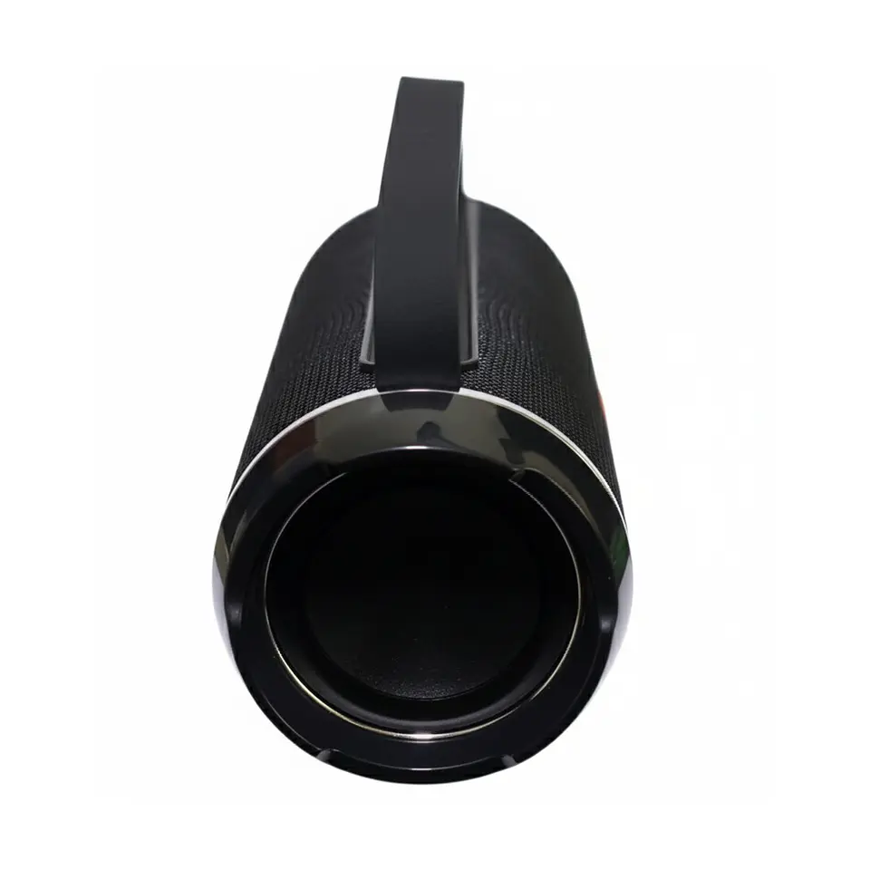 Parlante Inalámbrico BT Audiopro Usb/Sd AP02065BK Negro 2