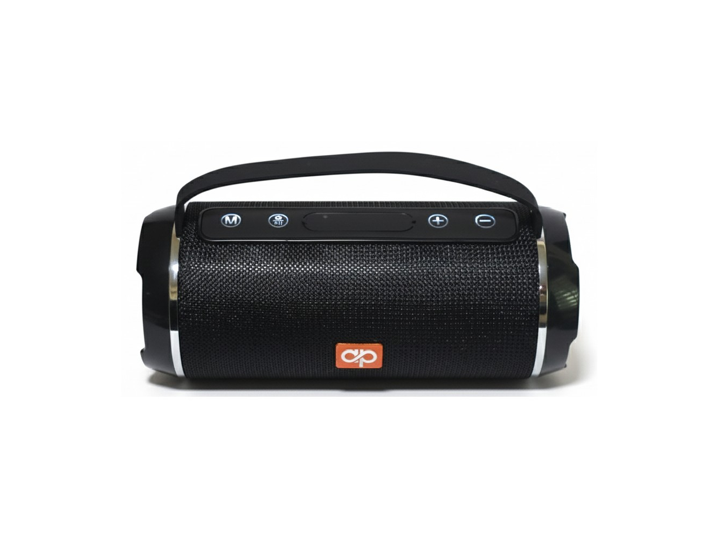 Parlante Inalámbrico BT Audiopro Usb/Sd AP02065BK Negro 3