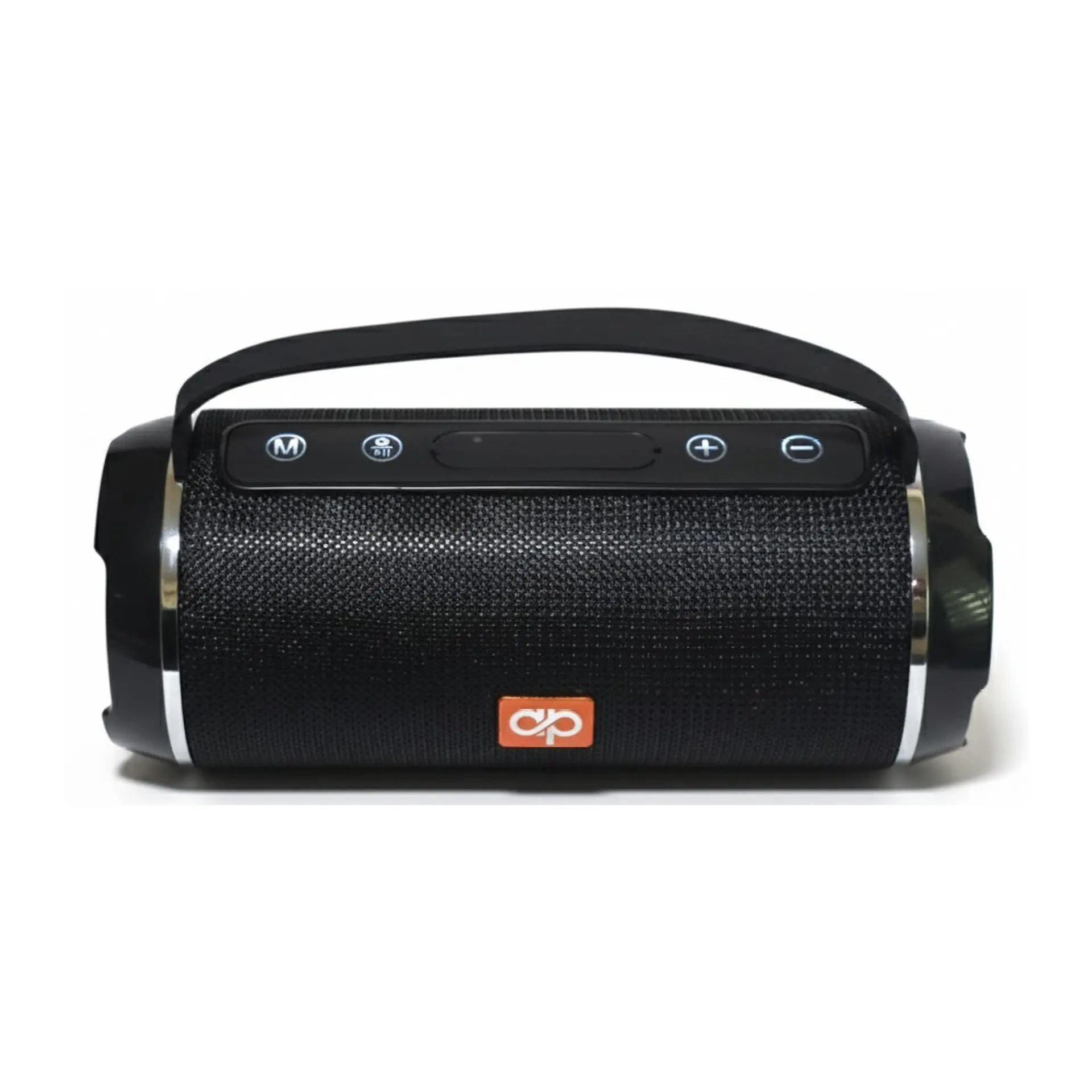 Parlante Inalámbrico BT Audiopro Usb/Sd AP02065BK Negro 3