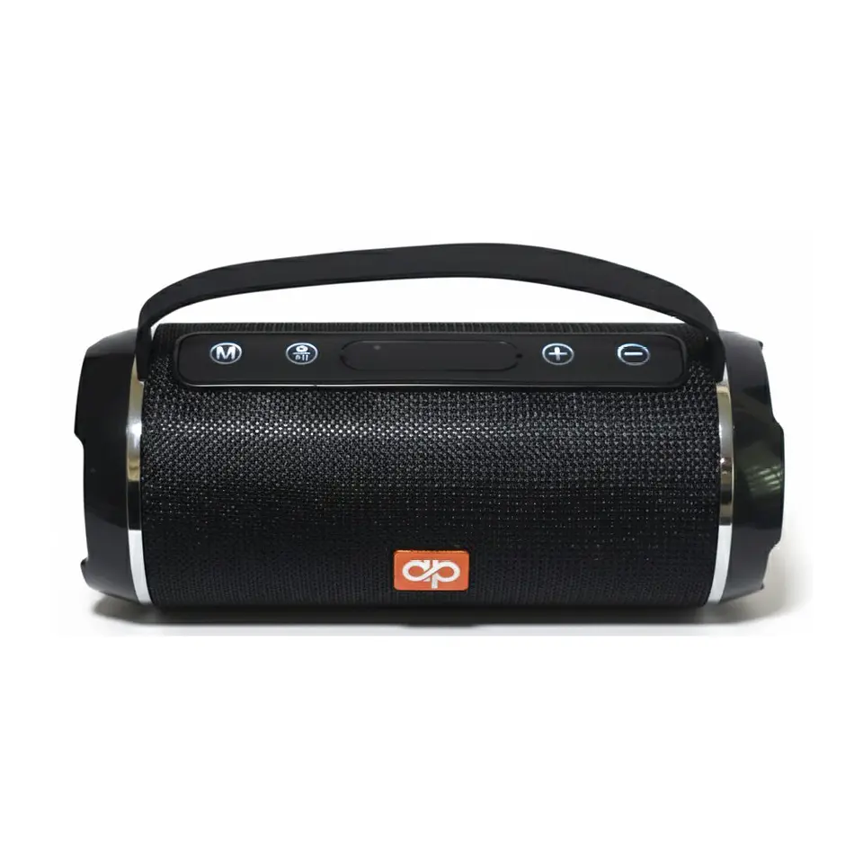 Parlante Inalámbrico BT Audiopro Usb/Sd AP02065BK Negro 3