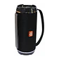 Parlante Inalámbrico BT Audiopro Usb/Sd AP02065BK Negro - Miniatura 5