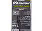 Cargador + 2 pilas AA Micro-USB 2300mha Macrotel - Miniatura 6
