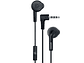 Audífonos Stereo Earbuds con Mic EB-MIC 3.5mm Maxell Negro - Miniatura 1