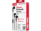 Audífonos Stereo Earbuds con Mic EB-MIC 3.5mm Maxell Negro - Miniatura 4