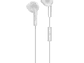 Audífonos Stereo Earbuds con Mic EB-MIC 3.5mm Maxell Blanco - Miniatura 2