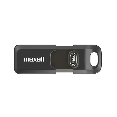 Pendrive USB Maxell FLIX 256GB 3.2