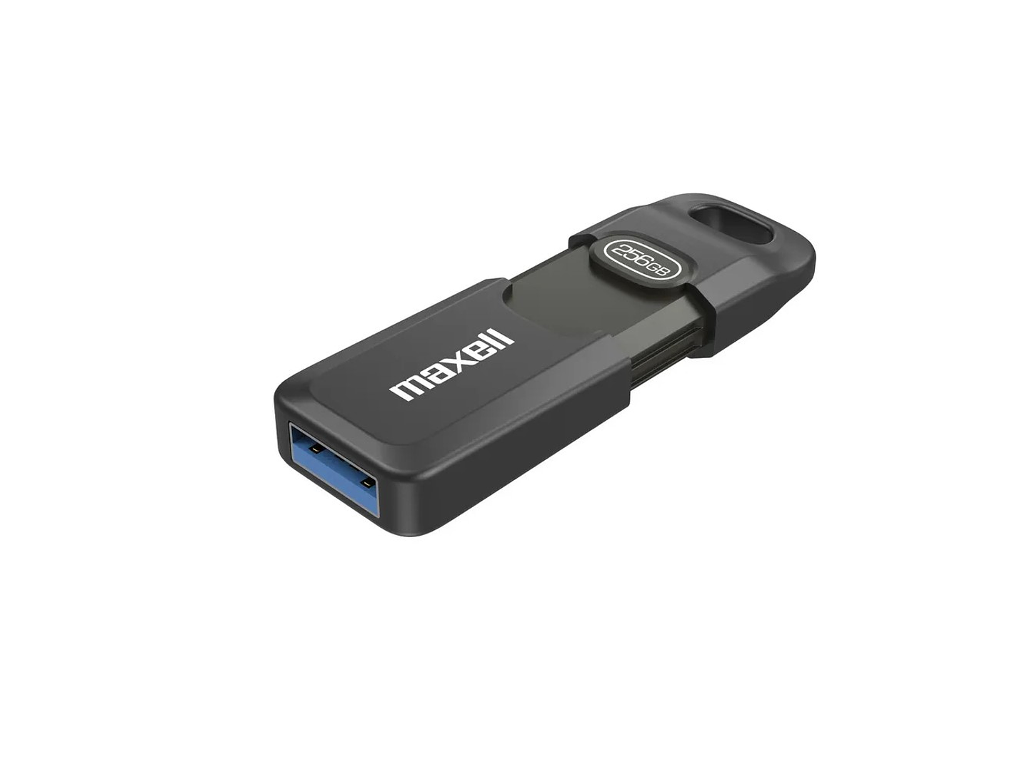 Pendrive USB Maxell FLIX 256GB 3.2 3