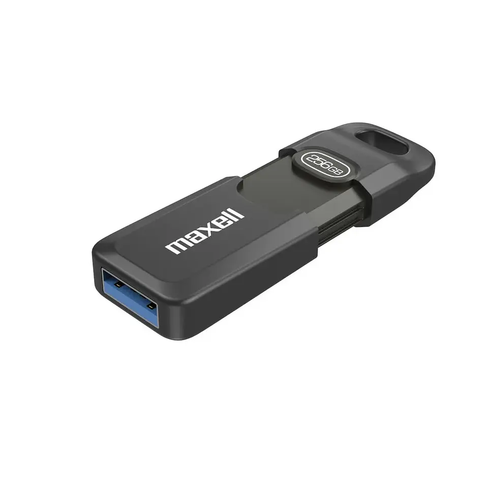 Pendrive USB Maxell FLIX 256GB 3.2 3