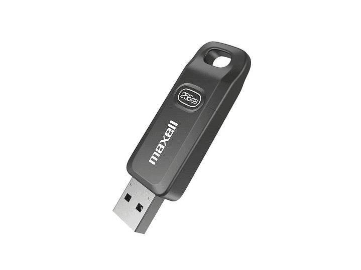Pendrive USB Maxell FLIX 256GB 3.2 4