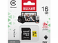 Tarjeta Micro SD Maxell 16GB CLASE 10 - Miniatura 1