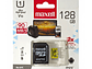 Tarjeta Micro SD Maxell 128GB CLASE 10 - Miniatura 1
