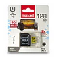 Tarjeta Micro SD Maxell 128GB CLASE 10 - Miniatura 1
