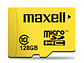 Tarjeta Micro SD Maxell 128GB CLASE 10 - Miniatura 2