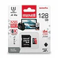 Tarjeta MicroSD Maxell 128GB UH-3 8K 100mb V30 - Miniatura 1