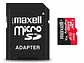 Tarjeta MicroSD Maxell 256GB UH-3 8K 100mb V30 - Miniatura 3