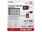 Tarjeta MicroSD Maxell 512GB UH-3 8K 100mb V30 - Miniatura 3