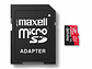 Tarjeta MicroSD Maxell 512GB UH-3 8K A2 180MB/S - Miniatura 3