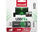 Pendrive Maxell USB FLIX 8GB 2.0 - Miniatura 1