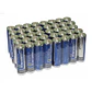Pack 40 Pilas Carbón Maxell AA Power Ace Blue - Miniatura 5