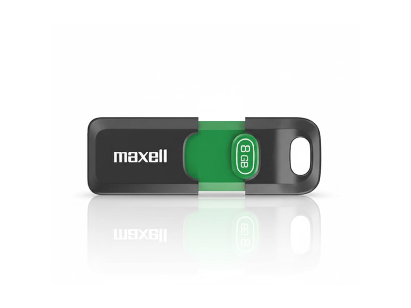 Pendrive Maxell USB FLIX 8GB 2.0 3
