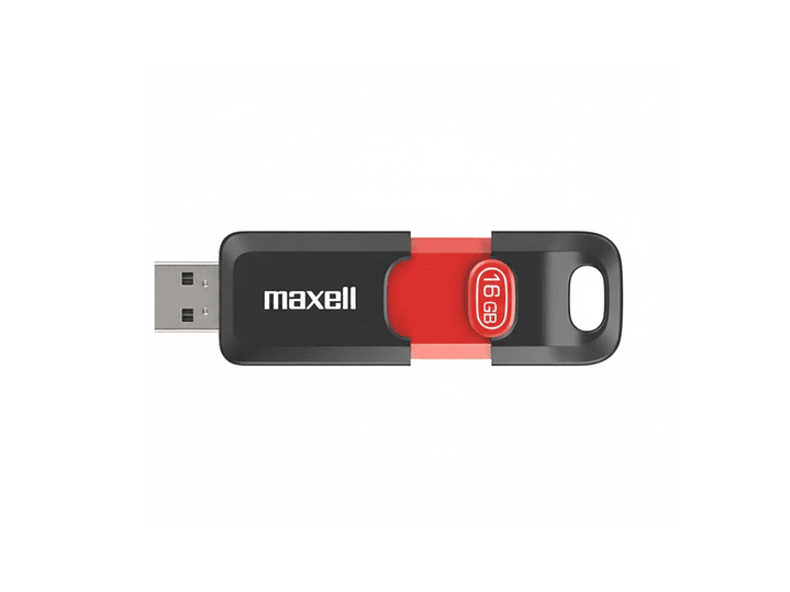 Pendrive Maxell USB FLIX 16GB 2.0 2