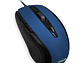 Mouse Óptico 5 Botones Con Cable USB MOWR-105 Maxell Azul - Miniatura 4