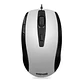 Mouse Óptico 5 Botones Con Cable USB MOWR-105 Maxell Silver - Miniatura 1