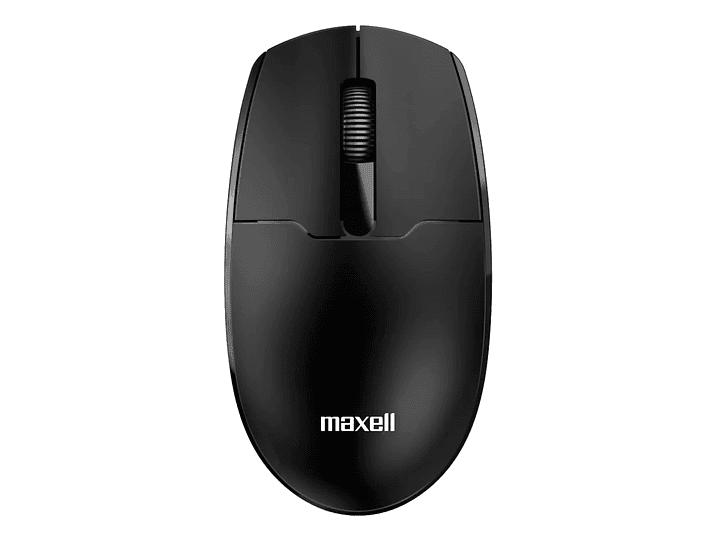 Kit Combo Teclado + Mouse Inalámbrico WKBC-200 Maxell 2