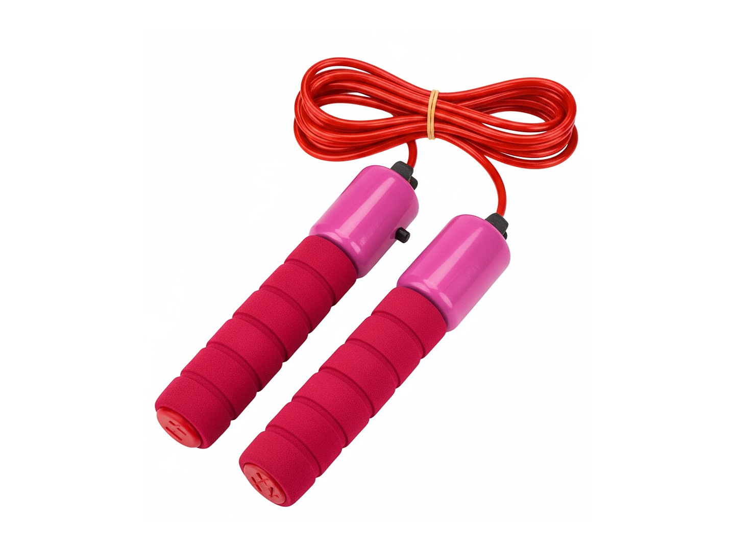 Cuerda Para Saltar Con Contador Analógico Infitness IN0009 1