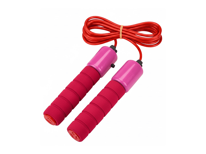 Cuerda Para Saltar Con Contador Analógico Infitness IN0009 1