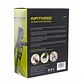 Pack 5 Bandas Elásticas Multicolor Infitness IN0010 150Lb - Miniatura 4