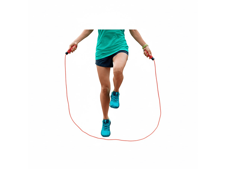 Cuerda Para Saltar Con Contador Analógico Infitness IN0009 3