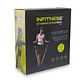 Pack 5 Bandas Elásticas Multicolor Infitness IN0010 150Lb - Miniatura 5